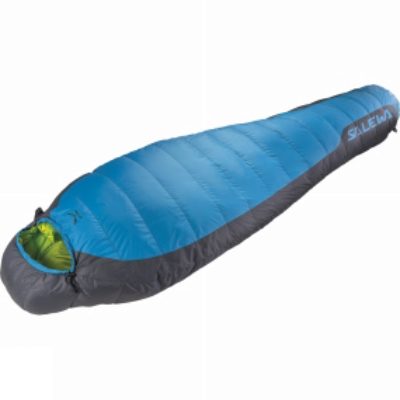 Salewa Spice +3°C Sleeping Bag Davos